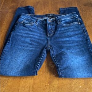 Judy Blue Dark wash jeans